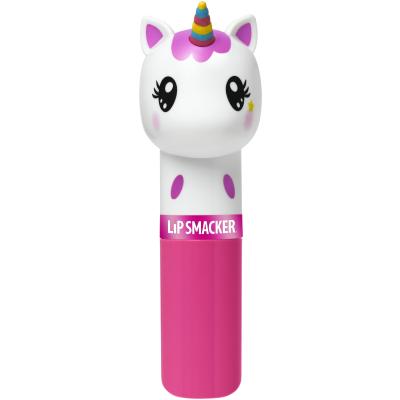 Lip Smacker Lippy Pals Unicorn Magic Βάλσαμο για τα χείλη για παιδιά 4 gr