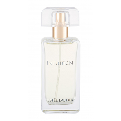 Estée Lauder Intuition Eau de Parfum για γυναίκες 50 ml