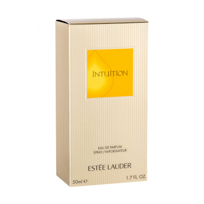 Estée Lauder Intuition Eau de Parfum για γυναίκες 50 ml