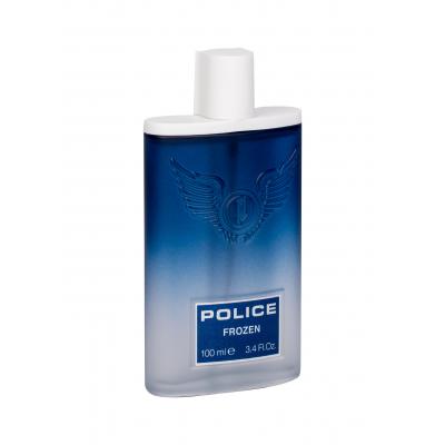 Police Frozen Eau de Toilette για άνδρες 100 ml