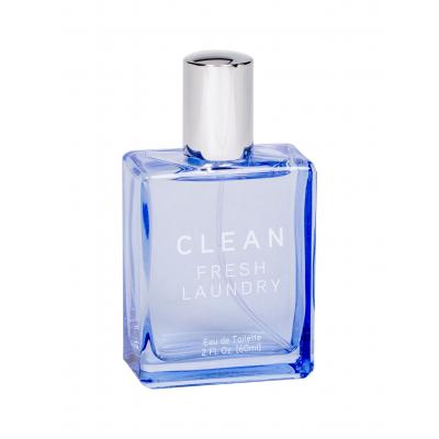 Clean Fresh Laundry Eau de Toilette για γυναίκες 60 ml