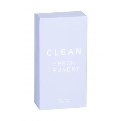 Clean Fresh Laundry Eau de Toilette για γυναίκες 60 ml