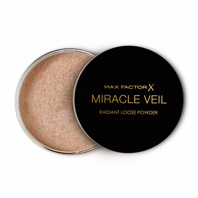 Max Factor Miracle Veil Πούδρα για γυναίκες 4 gr