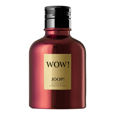 JOOP! Wow! Intense For Women Eau de Parfum για γυναίκες 60 ml