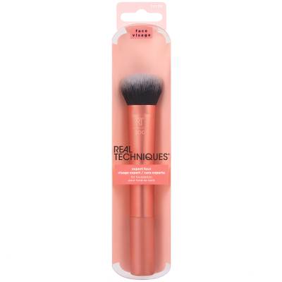 Real Techniques Brushes Expert Face Πινέλο για γυναίκες 1 τεμ