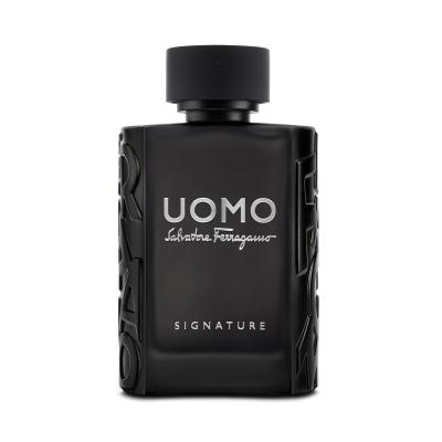 Ferragamo Uomo Signature Eau de Parfum για άνδρες 100 ml