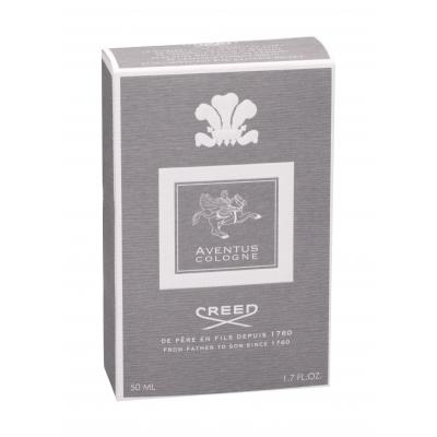 Creed Aventus Cologne Eau de Parfum για άνδρες 50 ml