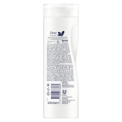 Dove Nourishing Secrets Restoring Ritual Λοσιόν σώματος για γυναίκες 400 ml