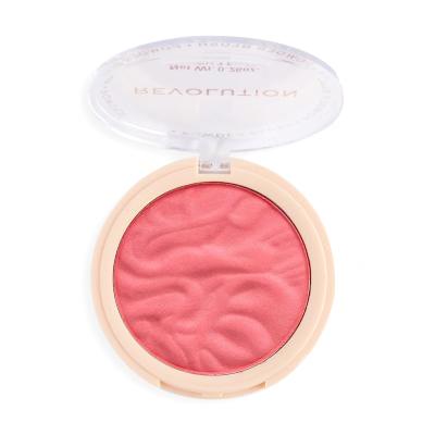 Makeup Revolution London Re-loaded Ρουζ για γυναίκες 7,5 gr Απόχρωση Pink Lady