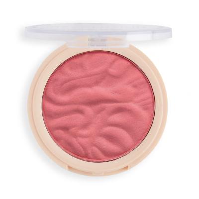 Makeup Revolution London Re-loaded Ρουζ για γυναίκες 7,5 gr Απόχρωση Pink Lady