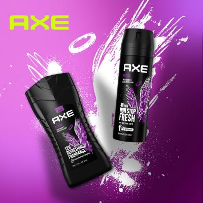 Axe Excite Αφρόλουτρο για άνδρες 250 ml