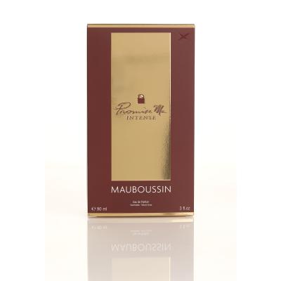 Mauboussin Promise Me Intense Eau de Parfum για γυναίκες 90 ml