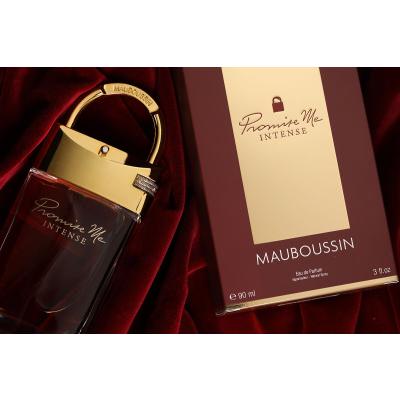 Mauboussin Promise Me Intense Eau de Parfum για γυναίκες 90 ml