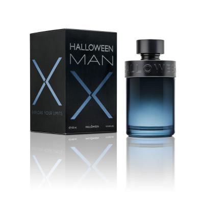 Halloween Man X Eau de Toilette για άνδρες 125 ml