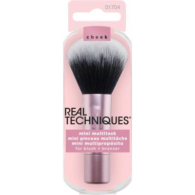 Real Techniques Brushes Mini Multitask Πινέλο για γυναίκες 1 τεμ