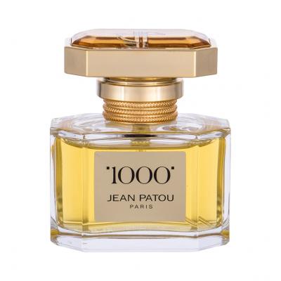 Jean Patou 1000 Eau de Toilette για γυναίκες 30 ml