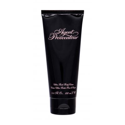 Agent Provocateur Agent Provocateur Κρέμα σώματος για γυναίκες 100 ml