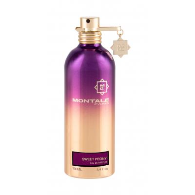 Montale Sweet Peony Eau de Parfum για γυναίκες 100 ml