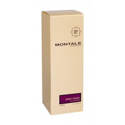 Montale Sweet Peony Eau de Parfum για γυναίκες 100 ml