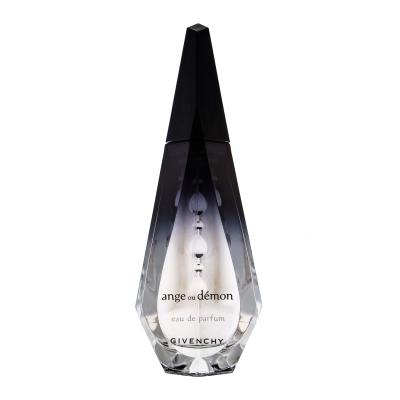 Givenchy Ange ou Démon (Etrange) Eau de Parfum για γυναίκες 100 ml ελλατωματική συσκευασία