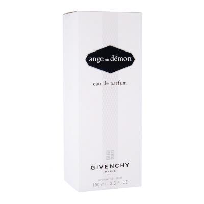 Givenchy Ange ou Démon (Etrange) Eau de Parfum για γυναίκες 100 ml ελλατωματική συσκευασία