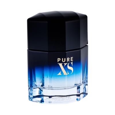 Paco Rabanne Pure XS Eau de Toilette για άνδρες 100 ml ελλατωματική συσκευασία