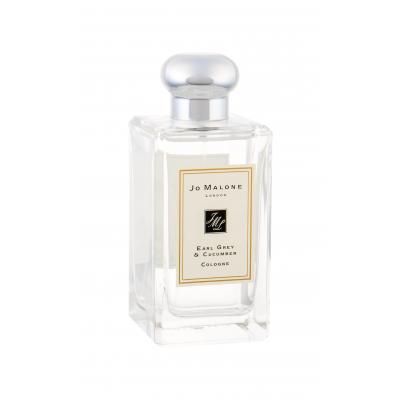 Jo Malone Earl Grey &amp; Cucumber Eau de Cologne για γυναίκες 100 ml