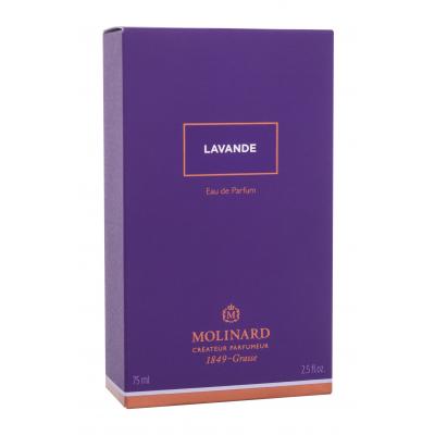 Molinard Les Elements Collection Lavande Eau de Parfum 75 ml