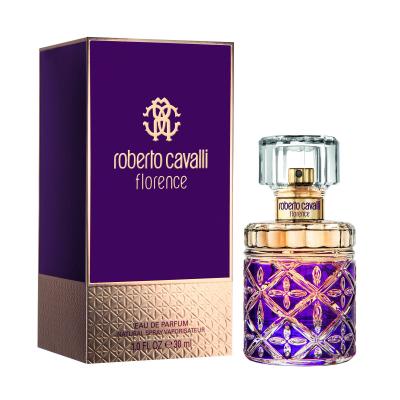 Roberto Cavalli Florence Eau de Parfum για γυναίκες 30 ml