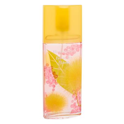 Elizabeth Arden Green Tea Mimosa Eau de Toilette για γυναίκες 100 ml ελλατωματική συσκευασία