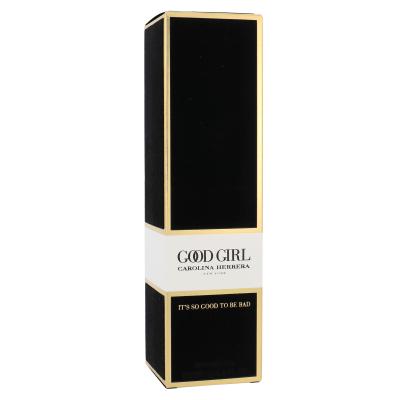 Carolina Herrera Good Girl Αφρόλουτρο για γυναίκες 200 ml ελλατωματική συσκευασία