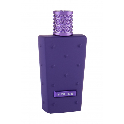 Police Shock-In-Scent Eau de Parfum για γυναίκες 50 ml