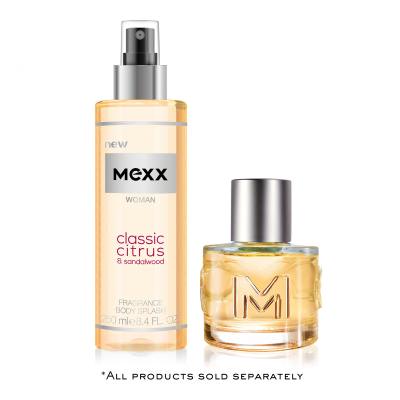 Mexx Woman Σπρεϊ σώματος για γυναίκες 250 ml