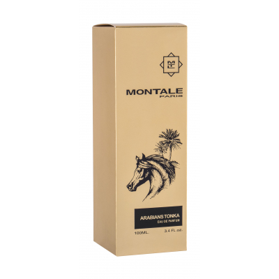 Montale Arabians Tonka Eau de Parfum 100 ml