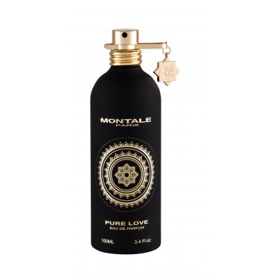 Montale Pure Love Eau de Parfum για γυναίκες 100 ml