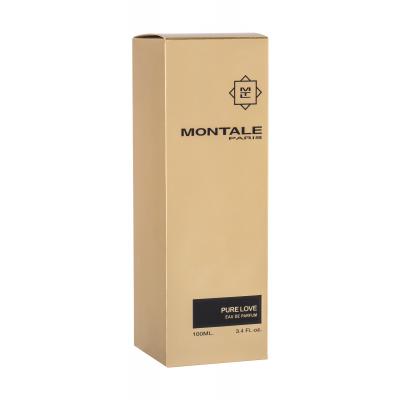 Montale Pure Love Eau de Parfum για γυναίκες 100 ml