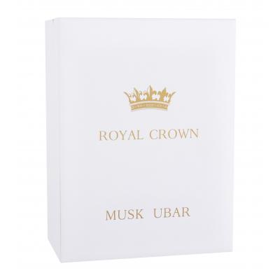 Royal Crown Musk Ubar Parfum για άνδρες 100 ml