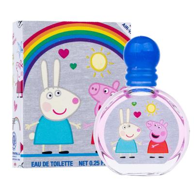 Peppa Pig Peppa Eau de Toilette για παιδιά 7 ml