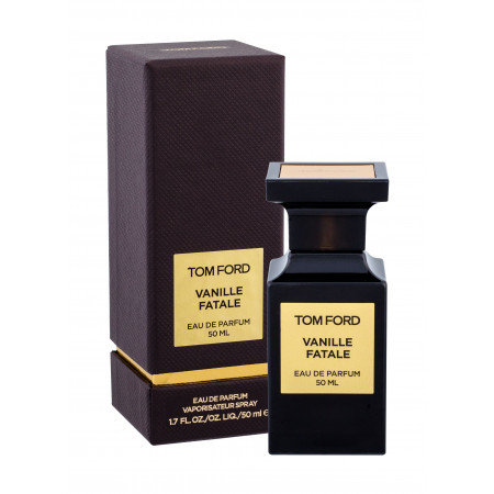 Tom ford vanille fatale