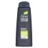 Dove Men + Care Fresh Clean 2in1 Σαμπουάν για άνδρες 400 ml