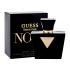 GUESS Seductive Noir Eau de Toilette για γυναίκες 75 ml ελλατωματική συσκευασία