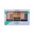 Physicians Formula Murumuru Butter Eyeshadow Palette Σκιές ματιών για γυναίκες 15,6 gr Απόχρωση Sultry Nights