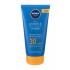 Nivea Sun Protect & Dry Touch Non-Greasy Cream-Gel SPF30 Αντιηλιακό προϊόν για το σώμα 175 ml