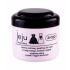 Ziaja Jeju Black Sugar Body Scrub Peeling σώματος για γυναίκες 200 ml