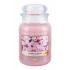 Yankee Candle Cherry Blossom Αρωματικό κερί 623 gr