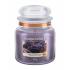 Yankee Candle Dried Lavender & Oak Αρωματικό κερί 411 gr