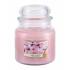 Yankee Candle Cherry Blossom Αρωματικό κερί 411 gr