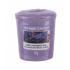 Yankee Candle Dried Lavender & Oak Αρωματικό κερί 49 gr