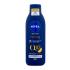 Nivea Q10 + Vitamin C Firming Body Lotion Dry Skin Λοσιόν σώματος για γυναίκες 250 ml