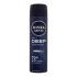 Nivea Men Deep Black Carbon 72H Αντιιδρωτικό για άνδρες 150 ml